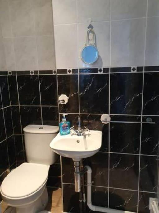 Orme View Dog Friendly Apartment Llandudno Ngoại thất bức ảnh